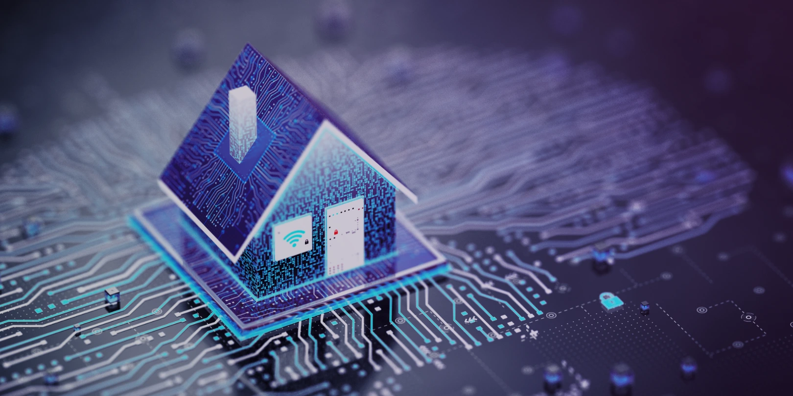 What MaxMind chargeback data shows about residential proxies