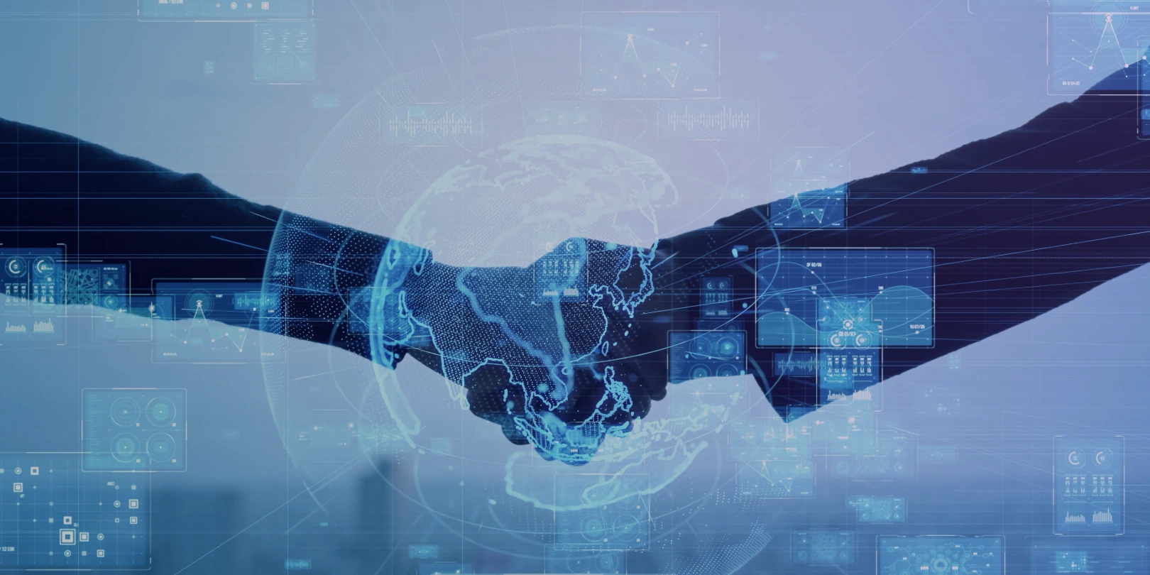Apply for a partnership opportunity with MaxMind