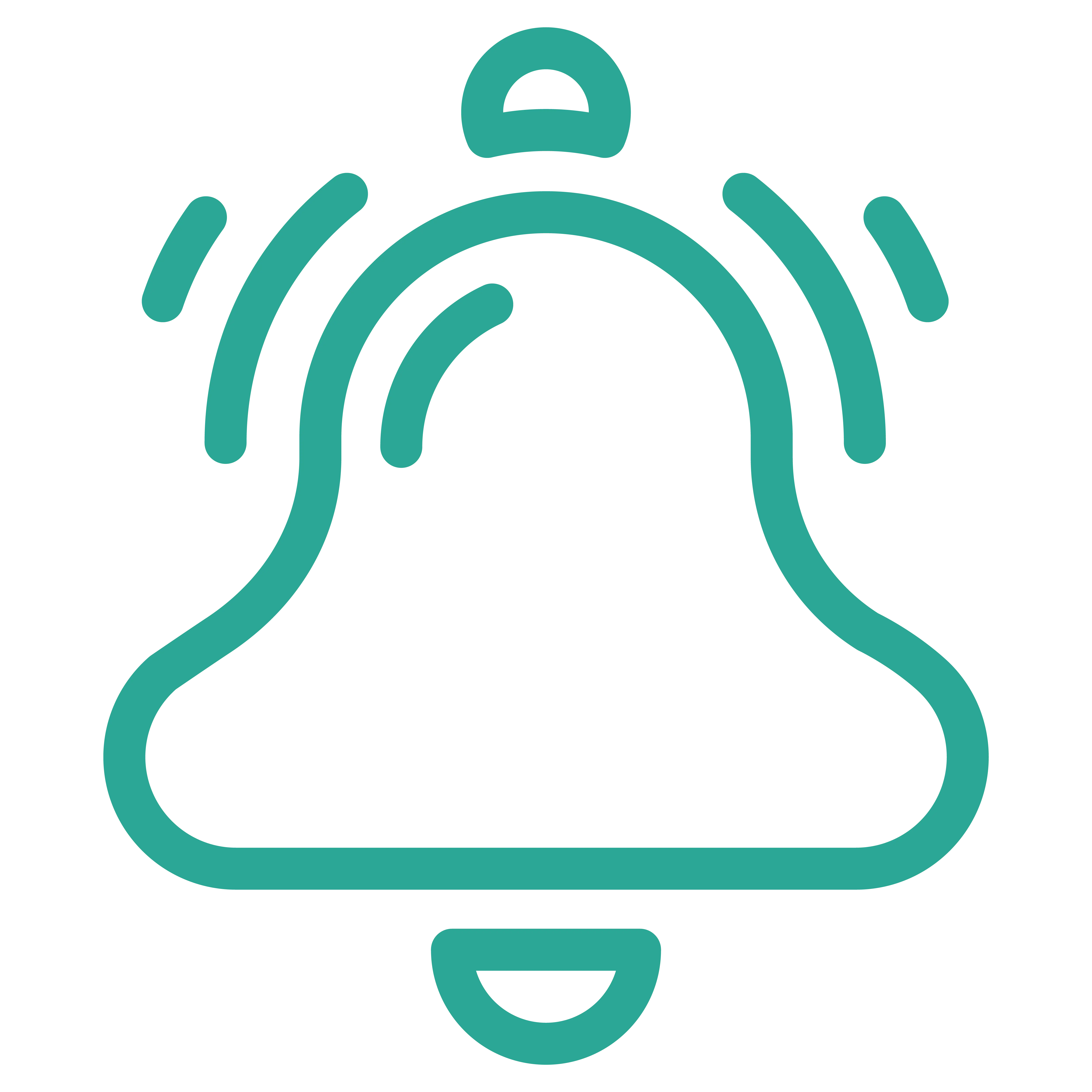 Notification symbol